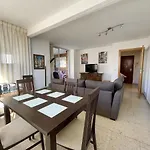 Coblanca 24 Wifi, Pool, Airco, Parking And Beach