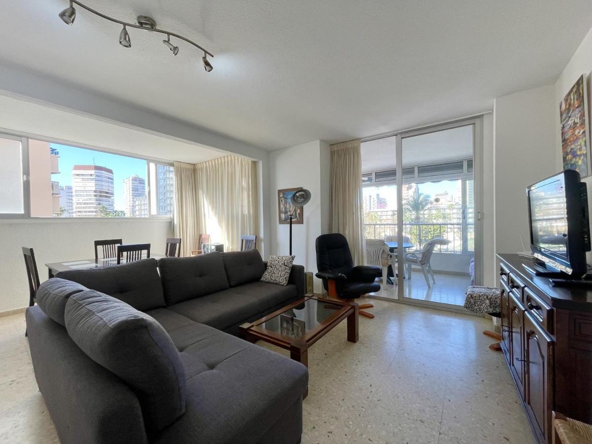 Coblanca 24 Wifi, Pool, Airco, Parking And