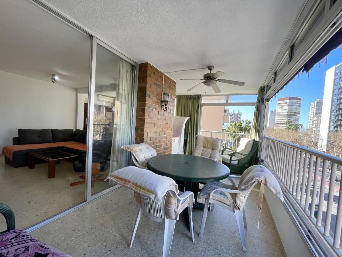 Coblanca 24 Wifi, Pool, Airco, Parking And Apartment