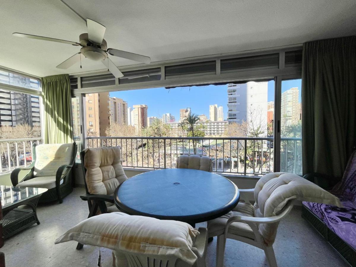Apartment Coblanca 24 Wifi, Pool, Airco, Parking And