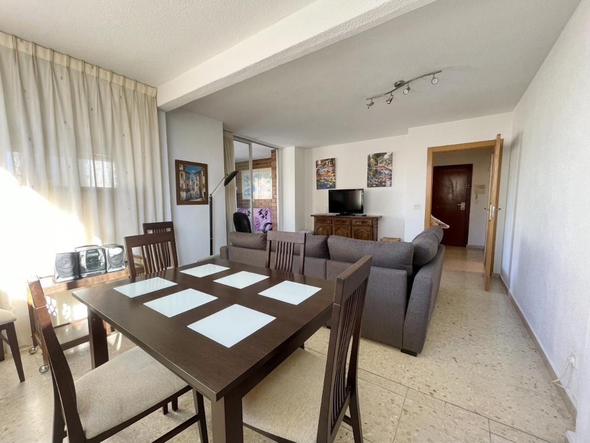 Coblanca 24 Wifi, Pool, Airco, Parking And Apartment *
