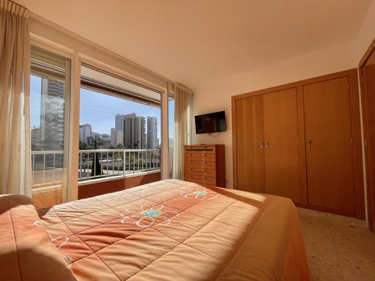 Coblanca 24 Wifi, Pool, Airco, Parking And *