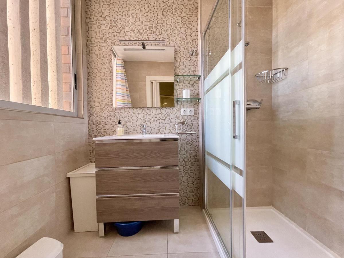 Apartment Coblanca 24 Wifi, Pool, Airco, Parking And *